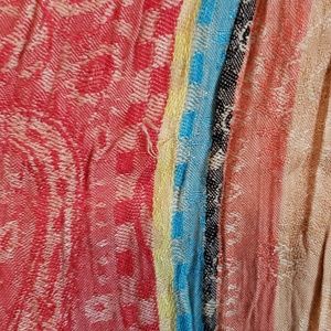 Lucky brand scarf